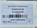 Клапан за регулиране на налягането на горивото, DENSO, DCRS210120 , снимка 10