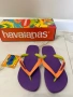 Чехли и еспадрили Havaianas , снимка 7