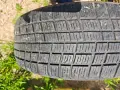 Гуми michelin зимни, снимка 1