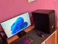 Геймърски компютър Cooler Master AMD 8x3,30GHz, NVIDIA GTX 1050Ti, 16GB RAM, Windows 11 Pro, снимка 4
