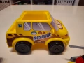 Кола Nesquik, ремарке Playmobil, двете и моторни шейни McDonald's др., снимка 12