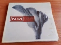Nine Inch Nails – The Day The World Went Away оригинален US  диск, снимка 1