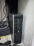 Настолен компютър HP, снимка 5