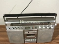Радиокасетофон Telefunken cr-50 /1, снимка 6