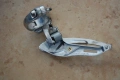 Шосеен курбел с три плочи Shimano Ultegra FC-6500/6503 52/42/30 + средно движение, снимка 5