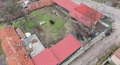 Напълно рестраврирана къщта във регулация със ток и вода за довършителн ремонт вътрешни по вкус на , снимка 12
