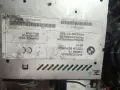 Radio/CD/DVD/GPS , BMW X3 E83 , 9132254 , 913225403 , снимка 6