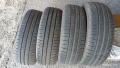 Летни гуми FULDA 195x65x15 DOT 0418-4бр  40€, снимка 1