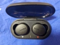 Чисто нови безжични слушалки Sony WF-XB700 Extra Bass , снимка 1