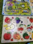 Дървени образователни игри, снимка 3