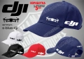 DJI тениска и шапка, снимка 6