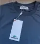 Мъжки тениски Lacoste, снимка 2