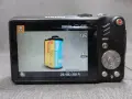 ЦИФРОВ ФОТОАПАРАТ SAMSUNG WB600 12.2MP CCD DIGITAL CAMERA Y2K RETRO DIGICAM, снимка 12