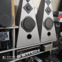 Sharp, Pioneer, Rotel,Onkyo, снимка 3