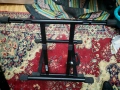 BOSS BAS-1 Amp Stand – Сгъваема стойка за усилвател, снимка 2
