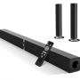 Саундбар 2 в 1 KY-2020D (Bluetooth 5.3) – Нов, снимка 1