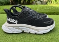 маратонки за бягане Hoka One One Clifton Edge  номер 39 ,5-40 , снимка 3