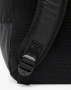 Adidas Originals черна раница с преден джоб и регулируеми презрамки, снимка 4