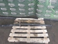 Заден кардан за Hyundai Santa Fe 2.2 Crdi автоматик (2009) 9300-2B500, снимка 3