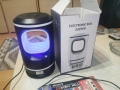 ELECTRONIC BUG ZAPPER USB-ВНОС GERMANY 2806261131, снимка 1