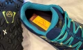 La Sportiva номер 40,5 туристически спортни обувки, маратонки, снимка 5