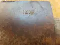 Топор брадва 1250 гр, снимка 4