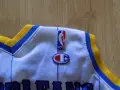 баскетболен потник dallas mavericks nowitzki nike/new orleans chris paul champion мъжки оригинал L, снимка 14
