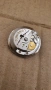Механизъм за Мъжки longines Ultra Chron 431, снимка 6