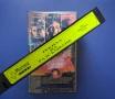 Видеокасета VHS Текила на Разсъмване , снимка 3