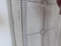 Двулицев матрак Dormeo Silver с мемори пияна 120х200 см , снимка 2