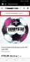 Derby Star Select Bundesliga Comet APS Game Ball Professional Футболна топка., снимка 4