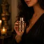 Orientica Noble Royal Collection 100 мл – Луксозен ориенталски парфюм за него и нея с роза, уд и дър, снимка 2