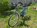 градски алуминиев велосипед "KETTLER ALU-RAD Wings"/28 цола/, снимка 9
