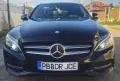 Mercedes C220 AMG , снимка 1