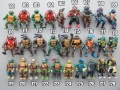 Екшън Фигурки Teenage Mutant Ninja Turtles TMNT Костенурките Нинджа, снимка 7
