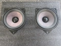 Hi-Fi Говорители и пищялки за BMW E60/E61, снимка 1