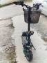 Електрическа тротинетка 3200w, снимка 2