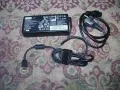Мощно зарядно (135 W) за Lenovo лаптопи с правоъгълна букса, снимка 1