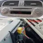 Bluetooth за Alfa Romeo 159 Fiat 500 AUX IN блутут фиат WEFA Микрофон, снимка 3