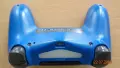Sony PlayStation 4 Blue контролери - употребявани, сини оригинални джойстици - 3 броя, снимка 6