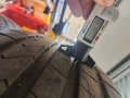 4бр.летни гуми 235/55/17 Hankook, снимка 2