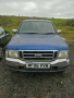Ford ranger 2.5td 2006 на части, снимка 2