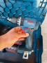 Bosch GSB 18V-45 безчетков ударен винтоверт, снимка 5