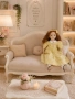 Порцеланова кукла Pauline Ginger , снимка 1