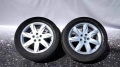 Джанти 5х108 17 Цола Renault Megan Espace Laguna Vel Satis 5x108, снимка 3