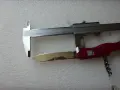 джобен нож victorinox - picknicker, снимка 10
