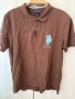 Оригинална мъжка тениска U.S. Polo Assn. – Голямо лого, Топ състояние, снимка 1