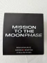 Omega x Swatch Mission To The Moonphase, снимка 6
