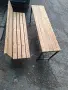 пейки със метални крачета, снимка 12