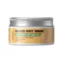 Kormesic Macadamia Nut Seed Oil Cracked Foot Cream - крем за напукани пети, снимка 1